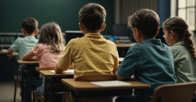 Scholario - platforma internetowa określająca emocje uczniów