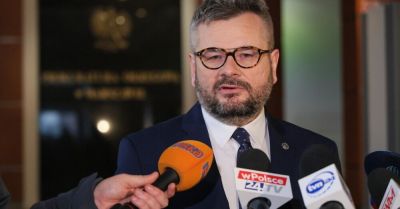 Dodatkowe zarzuty dla Mieszka R. podejrzanego o morderstwo na UW