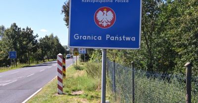 Nie ma planu wspólnych kontroli granicznych z Niemcami i Litwinami