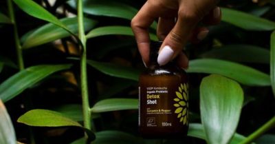 VIGO Kombucha zdobyła Innovation Award 2026 w Dubaju. Produkty Cruz Group dostępne w 60 krajach na świecie