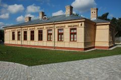 Kasyno, ob. muzeum historyczne